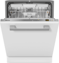 Miele G 5651 SCVi Active Edelstahl Vollintegrierter Geschirrspüler